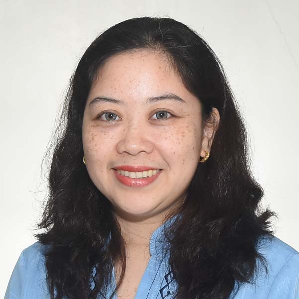 Engr. Lalaine E. Jimenez